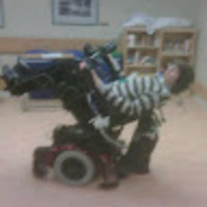 Meet your Posher, Gabubot